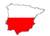 RESTAURANTE ALAIA - Polski